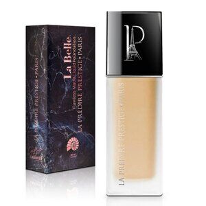 La Predire Prestige La Belle Flawless Matte Foundation #01 FOUNDATION01